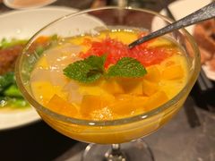 -汤城小厨•粤菜•靓汤(苏州街店)