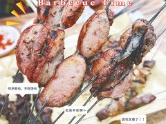 -无名小吃(光复路店)
