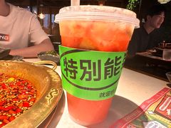 -哥老官重庆美蛙鱼头(龙湖杭州金沙天街店)