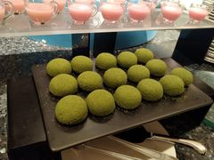 -太原富力万达文华酒店·美食汇西餐厅