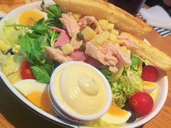 -玛尚诺意式餐厅(官舍店)