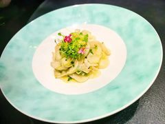 -鹭江宾馆·观海餐厅