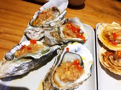 -木屋烧烤(龙湖天街店)
