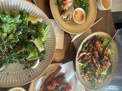 -BAKER&SPICE(祥云小镇店)