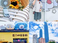 -溪岸路花鸟市场
