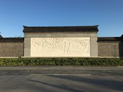 -董永七仙女文化园