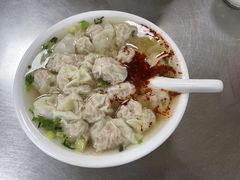 -汪家馄饨(集庆路店)