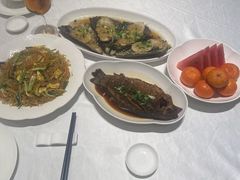 -瓯菜排档·温州海鲜(玕南店)