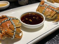 -潮三爷砂锅焗海鲜·生腌·海鲜粥(朝晖店)