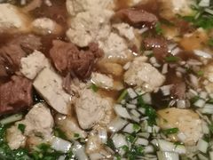 -苹果树下艺术餐厅(通州店)