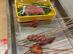 -牛串门串串香(东直门簋街总店)