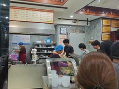 -晓马鸭店(新芜路店)