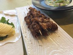 -菩提树·素食餐厅(汇智国际商业中心店)