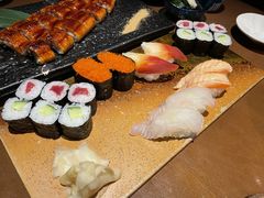-千代武日本料理(哈西店)