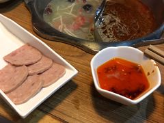 -傣妹火锅(四川北路店)
