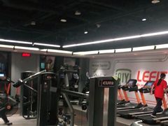 -乐刻运动(爱奇艺创新大厦店)