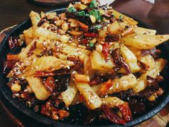 -缘生态云南菜·野生菌庭院餐厅(华侨城店)
