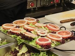 -shark burger·鲨鱼汉堡(交子大道店)