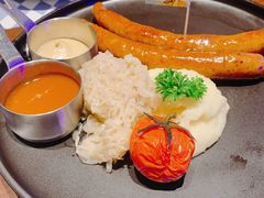 -Ambra Haus琥珀屋精酿餐厅(宝山店)