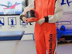 -飞行家太空体验馆(祥云小镇店)