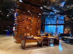 -食肆&Fourteen(武林夜市店)