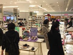 -丽达购物中心(崂山店)