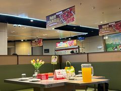 -海底捞火锅(奥山世纪城店)