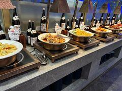 -奢谷·海鲜自助(南海万科店)