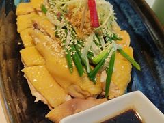 -玲珑·新粤菜(安华汇店)