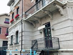 -天津意大利风情旅游区