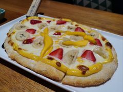 -花舍·新派粤菜·西餐·下午茶(亚运村·鸟巢店)