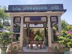 -东莞市可园博物馆