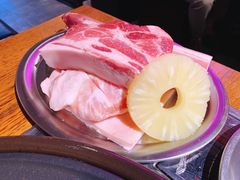 -济州爱肉堂(总店)