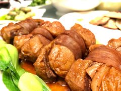 -北京全聚德(天安门店)