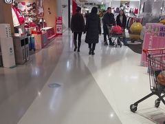 -丽达购物中心(崂山店)