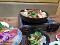 -红叶日料·放题·海胆·定食(星海店)