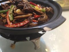 -味上湘菜馆(岳麓山店)