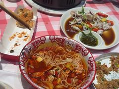 -辣小鲜·南昌大排档(船山路店)