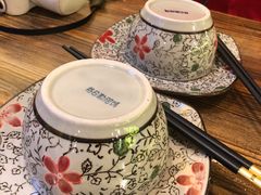 -格日勒阿妈蒙古厨房(大召店)