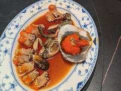 -锦楼·臻选新杭帮(正大广场店)