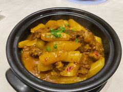 -小天厨民间菜馆(深圳街店)