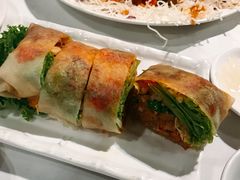 詠春园薄饼-詠春园