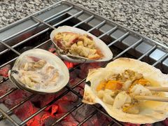 -震海贝烤贝·民俗特色店(延吉总店)