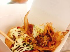 -粉粉乐鲷鱼烧(美罗城店)