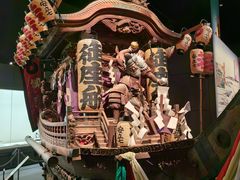 -大阪历史博物馆