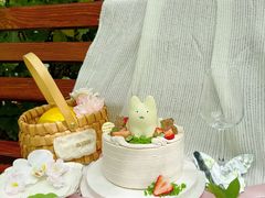 -芳博滋法式甜品(时代店)