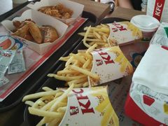 -肯德基(大学路DT店)