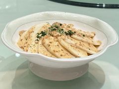 麻酱山药-翠园(兴业太古汇店)