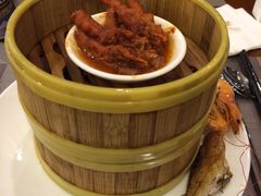 -河南盛世民航国际酒店·星空餐厅