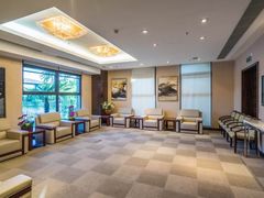 -上海怡沁园度假酒店